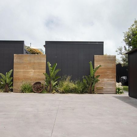 The Dunes At Fitzroy Beach Unit 2 New Plymouth Ngoại thất bức ảnh