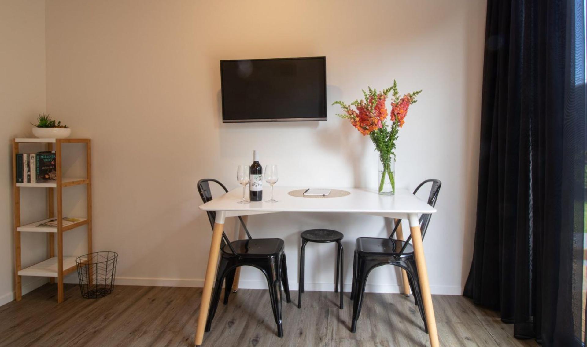 The Dunes At Fitzroy Beach Unit 2 New Plymouth Ngoại thất bức ảnh